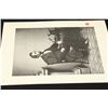 Image 1 : Copy of Original Negative Photo of Abraham Lincoln Dated 1864 {Est. 40-150}