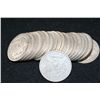 Image 1 : Silver Morgan $1, Various Dates & Conditions, Roll, Lot of 20