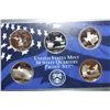 Image 1 : 2004-S US Mint Quarter Proof Set