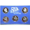 Image 2 : 2004-S US Mint Quarter Proof Set