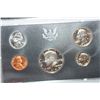 Image 1 : 1972-S US Mint Proof Set