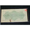 Image 2 : 1922 German 1,000 Fausend Mark Foreign Bank Note