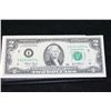 Image 1 : 2003 US Federal Reserve Note $2, Minneapolis MN Reserve