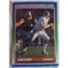 Image 1 : SCORE 1990 JOHN ELWAY