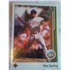 Image 1 : UPPER DECK RON DARLING 159