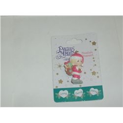 Vintage/Antique Precious Moments Miniature Ornament