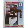 Image 1 : SCORE 92 TIM RAINES 635