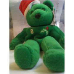 SALVINO'S BAMM BEANOS RIPKEN JR #8