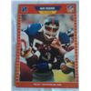 Image 1 : PRO SET NFL GARY REASONS 471 1989