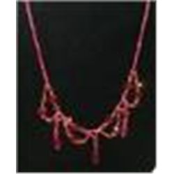 Swarovski Crystal Choker with Large Clasp for ease of use