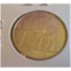 Uncirculated Statehood Quarter Kentucky Denver Mint