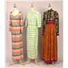 Image 1 : guy laroche two-piece ensemble 1960s Hip-l...