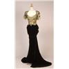 Image 1 : christian dior haute couture evening gown...