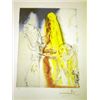 Image 1 : Dali "Lady Godiva" Lithograph - Limited Edition