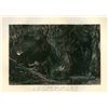 Image 1 : Palmer "The Sepulchre" Eclogue 8 Original Etching