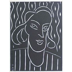 Matisse "Teeny" 1959 Edition