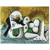 Image 1 : Picasso "Reclining Nude"