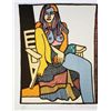 Image 1 : Thornhill Hand Signed Lithograph