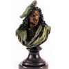 Image 2 : "Rembrandt" Bronze Sculpture - Carrier