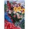 Image 1 : Marc Chagall "Les Soucis"