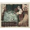 Image 1 : Vuillard Lithograph "Maternite"