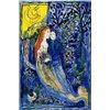 Image 1 : Marc Chagall "Wedding"