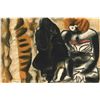 Le-Corbusier Original Lithograph