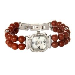 Badavici Jasper Bracelet Watch