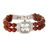 Image 1 : Badavici Jasper Bracelet Watch