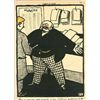 Image 1 : Felix Vallotton Original Lithograph