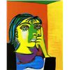 Picasso "Portrait Of Dora Maar"