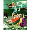 Picasso "The Bathers"