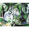 Image 1 : Picasso "Picnic Group"