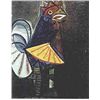 Image 1 : Picasso "Rooster"