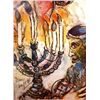 Image 1 : Chagall - Hand Signed Lithograph