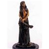 Image 2 : "Judith" Bronze Sculpture - Villanis
