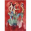 Image 1 : Marc Chagall "Carmen"