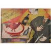 Image 1 : Chagall - Hand Signed Lithograph