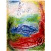 Image 1 : Marc Chagall "Le Reve"