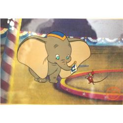 "Dumbo" Disney Sericell