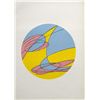 Image 1 : Jung Lithograph, 1955