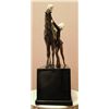 Image 5 : Chiparus - "Romeo &  Juliet" -Bronze And Ivory Sculpture