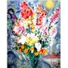 Image 1 : Chagall Limited Edition Lithograph