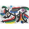 Image 1 : Miro "Original Lithograph Ix" 1972