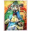 Image 1 : Picasso Ltd Edition Lithograph