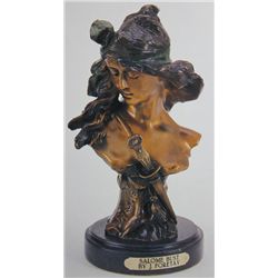  Salome  Bronze Sculpture - Foretay