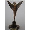 Image 1 : "Temptation" Bronze Sculpture - Namgreb