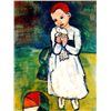 Picasso "Child Holding A Dove"