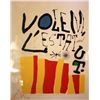 Image 1 : Miro - Hand Signed Lithograph