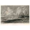 Image 1 : Sir John Constable / David Lucas Mezzotint